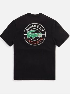 Lacoste x Awake NY